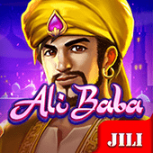 Ali Baba - fair play slot