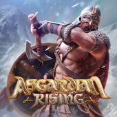 Asgardian Rising - fair play
