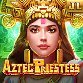 Aztec Priestess - fair play slot