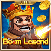 Boom Legend - fair play