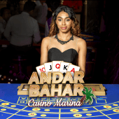 Casino Marina Andar Bahar - fair play