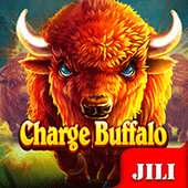 Charge Buffalo - fair play