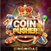 Coin Pusher - fair play game
