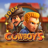 Cowboys - fair play games