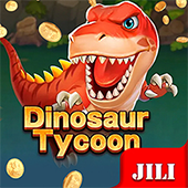 Dinosaur Tycoon - fair play games
