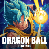 Dragon Ball - fair play slot