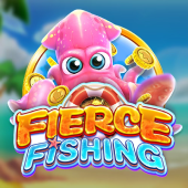 Fierce Fishing - fair play game