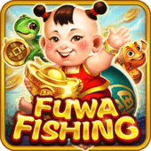 Fuwa Fishing - fair play games