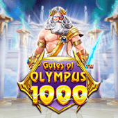 Gates of Olympus 1000 - fair play