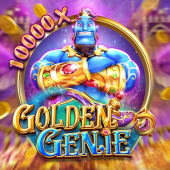 Golden Genie - fair play games