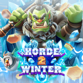Horde 2 Winter - fair play slot