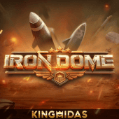 Iron Dome - fair play