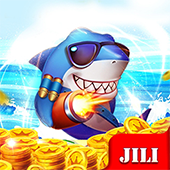 Jackpot Fishing hot arcade game icon on Fair Play