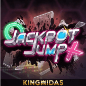 Jackpot Jump - fair play games