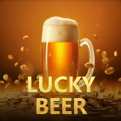 Lucky Bear - fair play