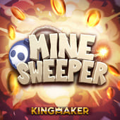 Minesweeper - fair play games