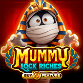 Mummy Lock Riches - fair play