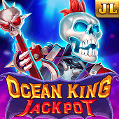 Ocean King Jackpot Fair Play RTP
