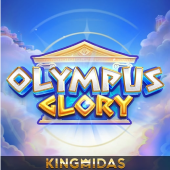 Olympus Glory - fair play game