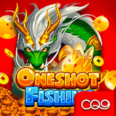 Oneshot Fishing - fair play games