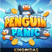 Penguin Panic - fair play
