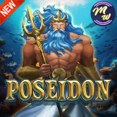 Poseidon - fair play games