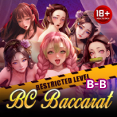 Sexy Blockchain Baccarat B B - fair play