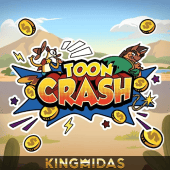 Toon Crash - fair play game