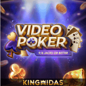 Video Poker - fair play games