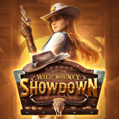 Wild Bounty Showdown - fair play